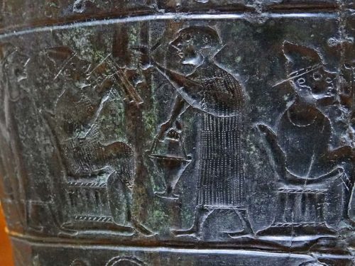 Vače Situla: One of the finest artefacts of situla art